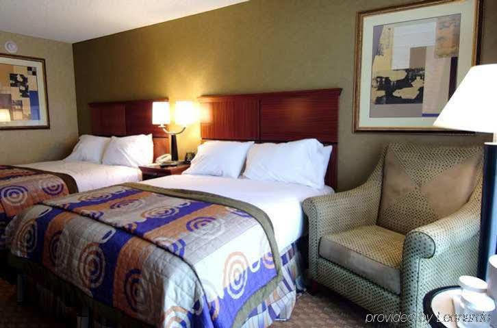 Doubletree By Hilton Denver Tech Гринвуд-Вилледж Номер фото